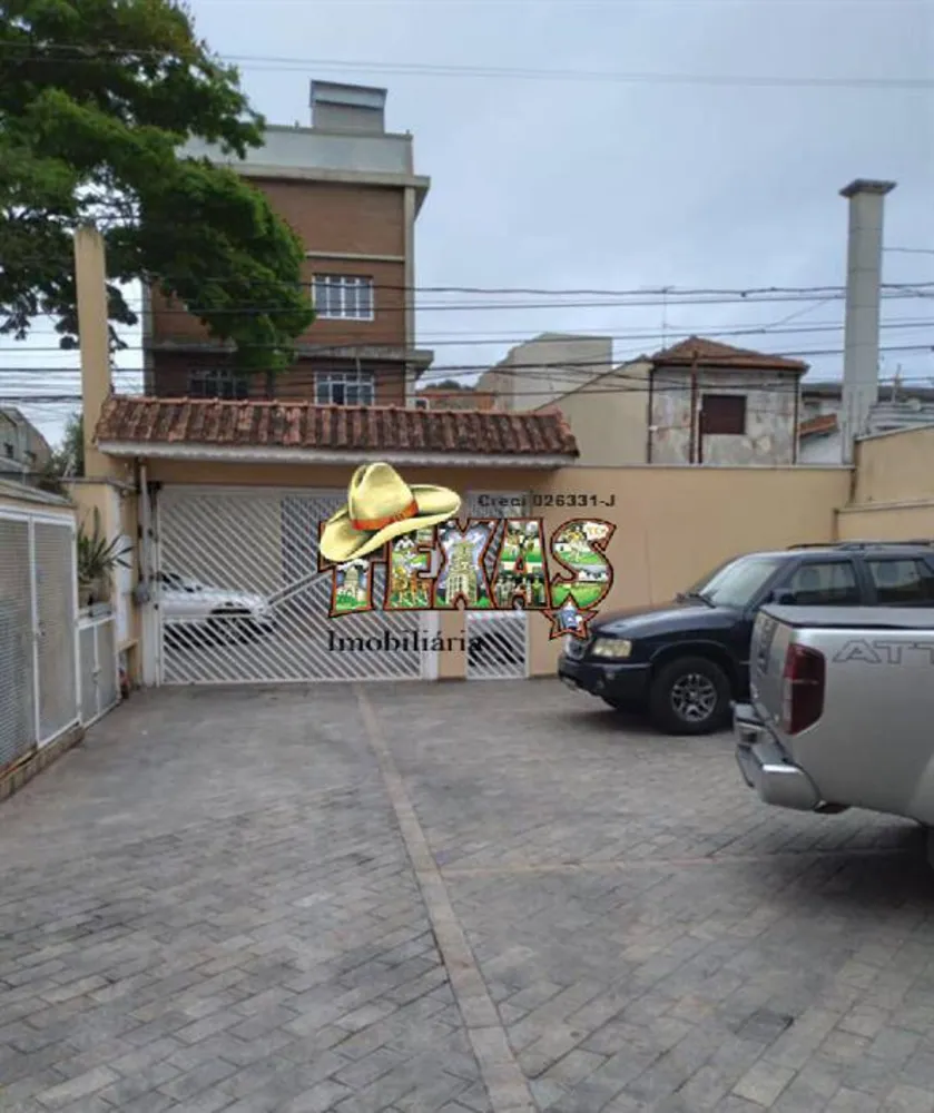 Sobrado, 3 quartos, 42 m² - Foto 4