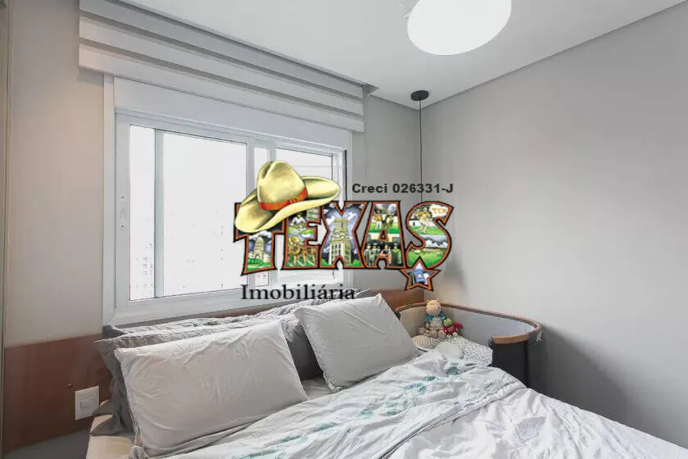 Apartamento, 2 quartos, 51 m² - Foto 2