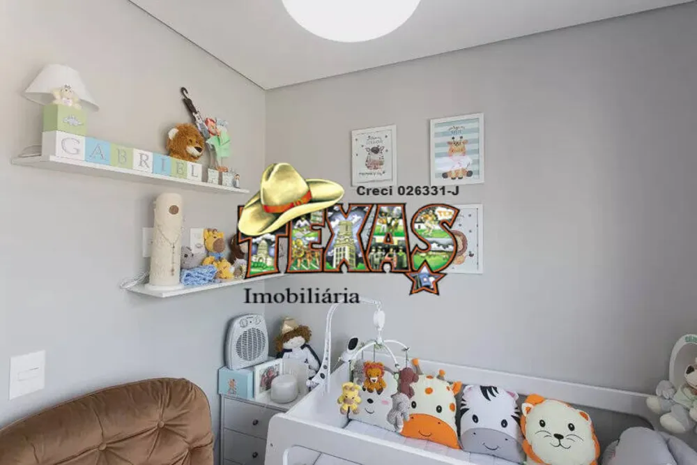 Apartamento, 2 quartos, 51 m² - Foto 8