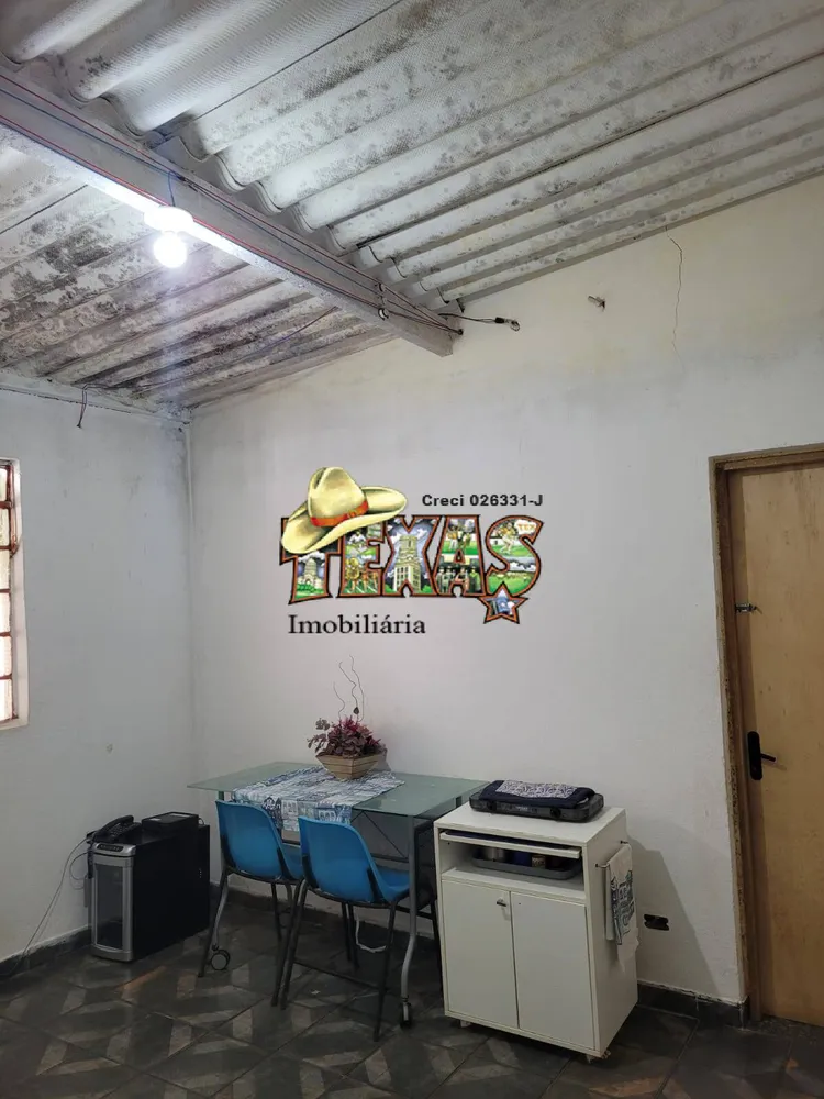 Casa, 1 quarto, 98 m² - Foto 5