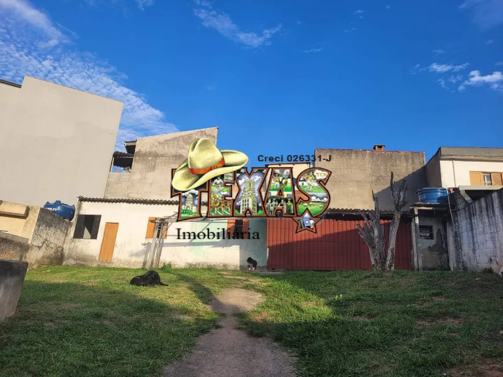Casa, 1 quarto, 98 m² - Foto 1
