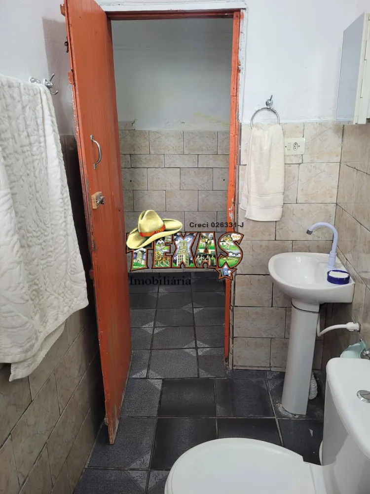 Casa, 1 quarto, 98 m² - Foto 6