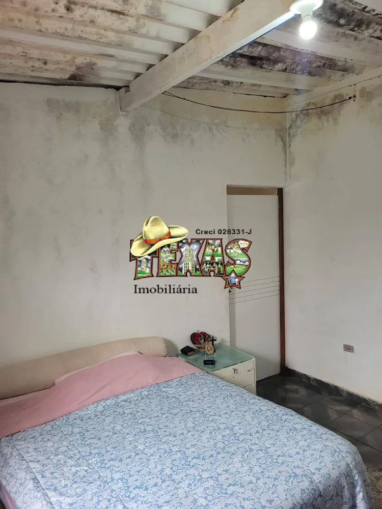 Casa, 1 quarto, 98 m² - Foto 4