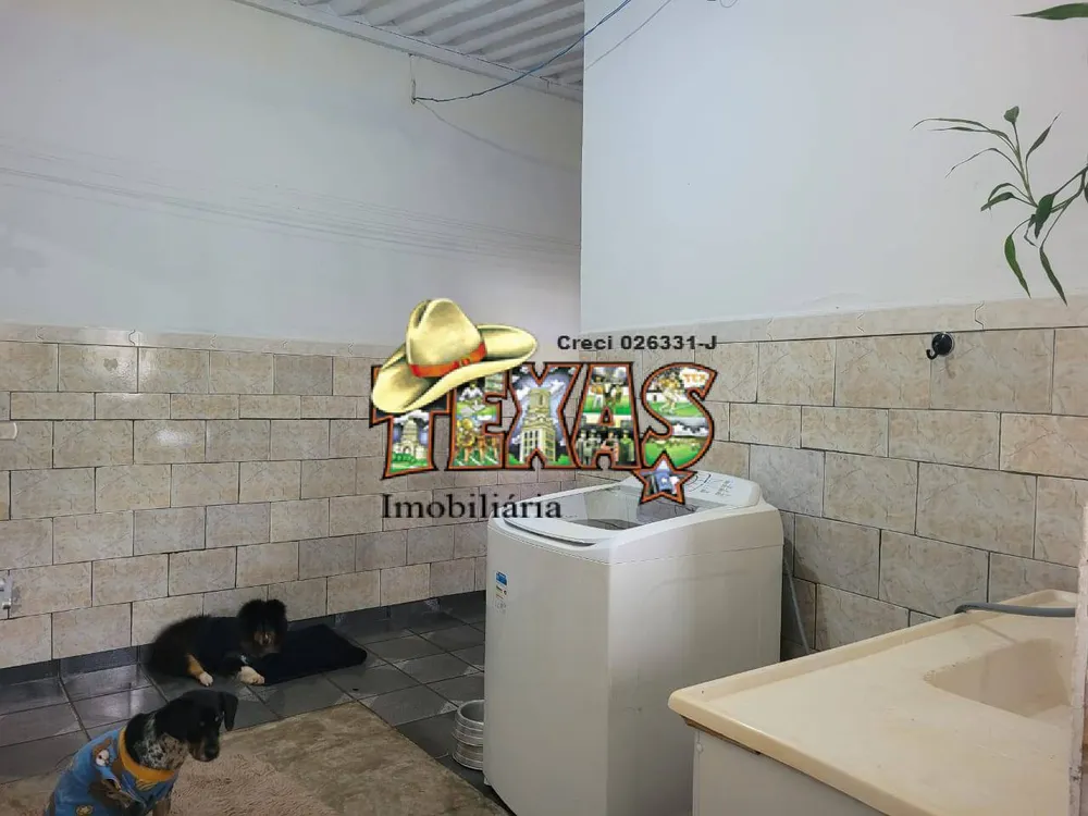 Casa, 1 quarto, 98 m² - Foto 8