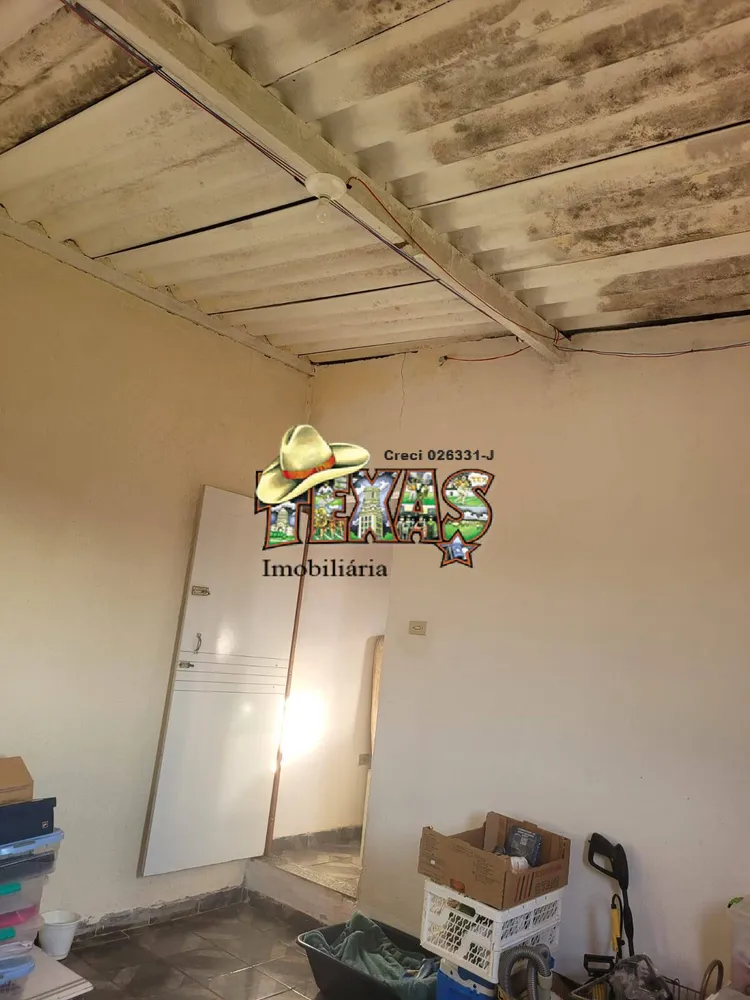 Casa, 1 quarto, 98 m² - Foto 3