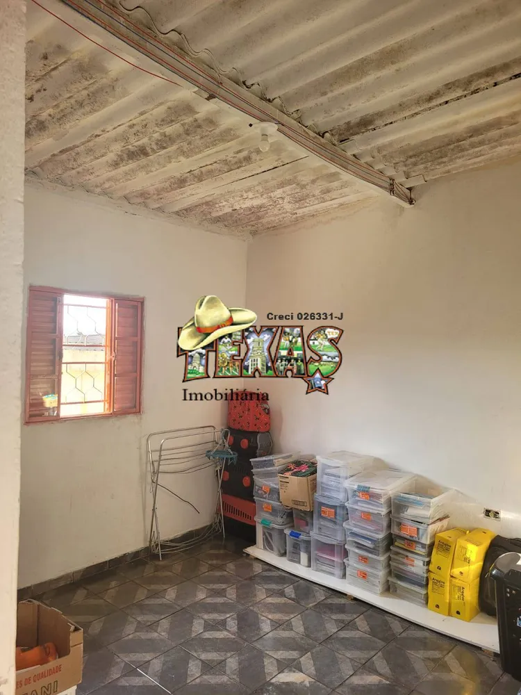 Casa, 1 quarto, 98 m² - Foto 2