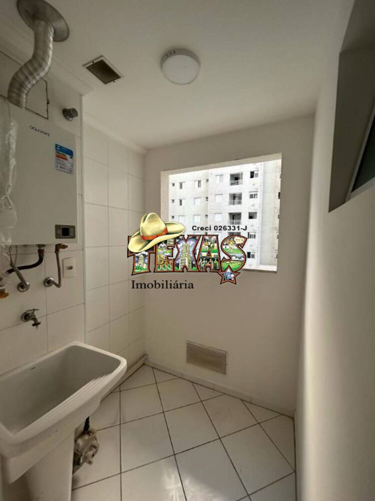 Apartamento para alugar com 3 quartos, 84m² - Foto 4