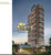 Flat/Apart Hotel, 1 quarto, 2110 m² - Foto 1