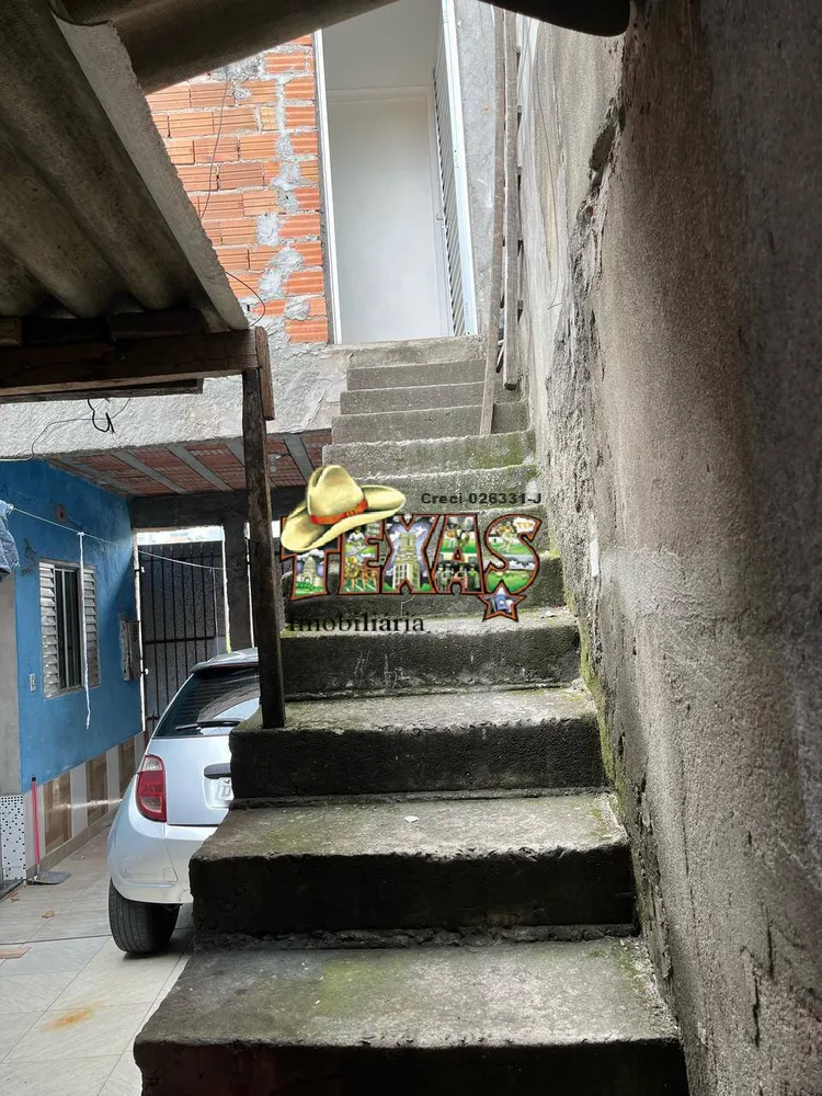 Casa, 3 quartos, 104 m² - Foto 1
