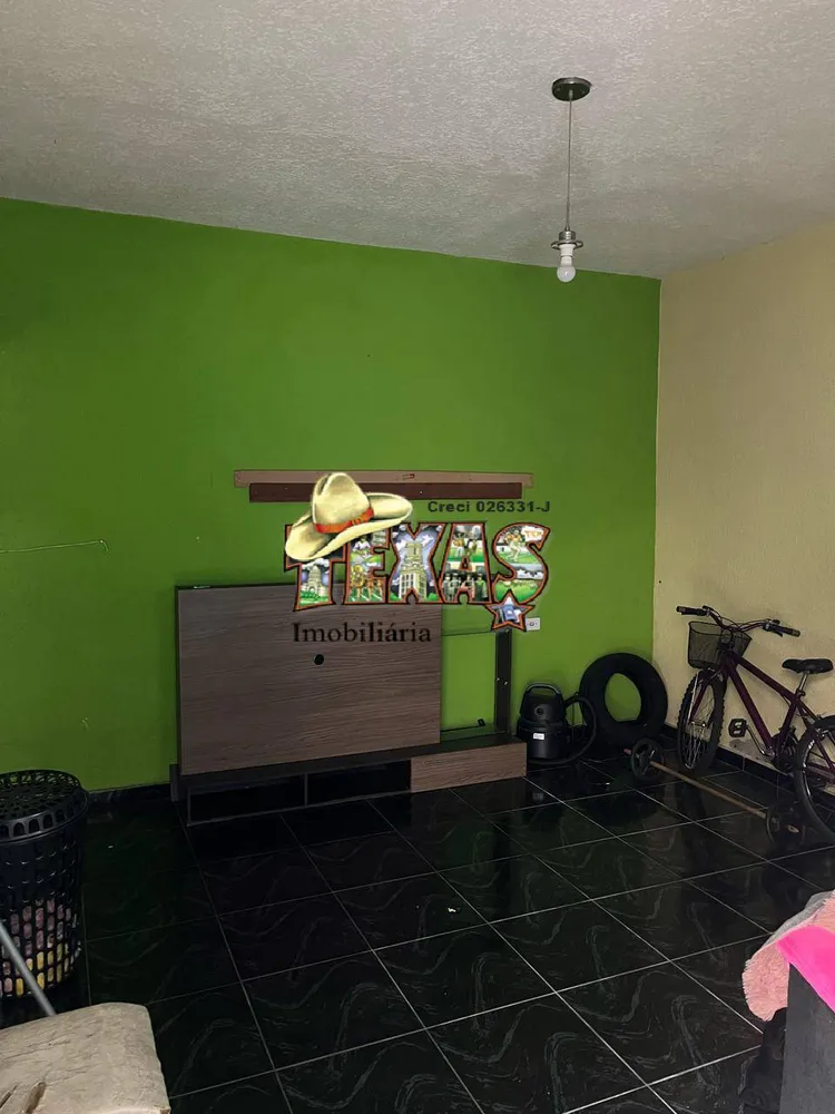 Casa, 3 quartos, 104 m² - Foto 3