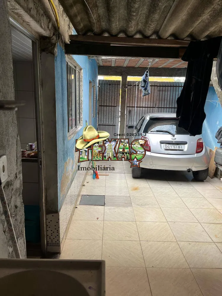 Casa, 3 quartos, 104 m² - Foto 4