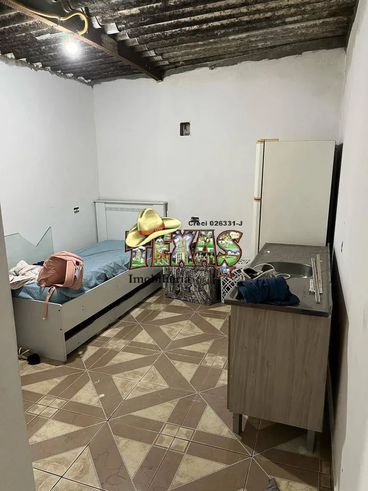 Casa, 3 quartos, 104 m² - Foto 2