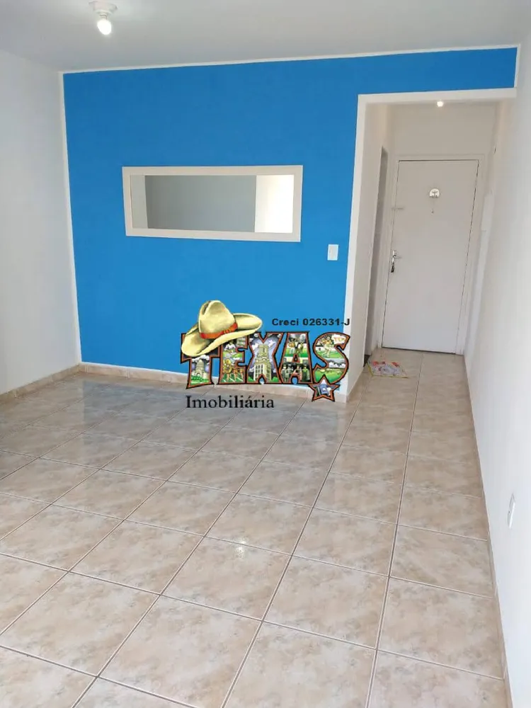 Apartamento, 3 quartos, 63 m² - Foto 1