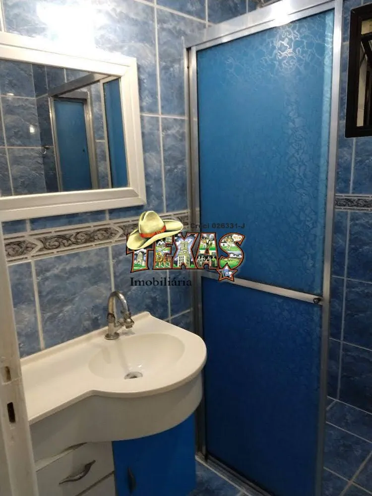 Apartamento, 3 quartos, 63 m² - Foto 5