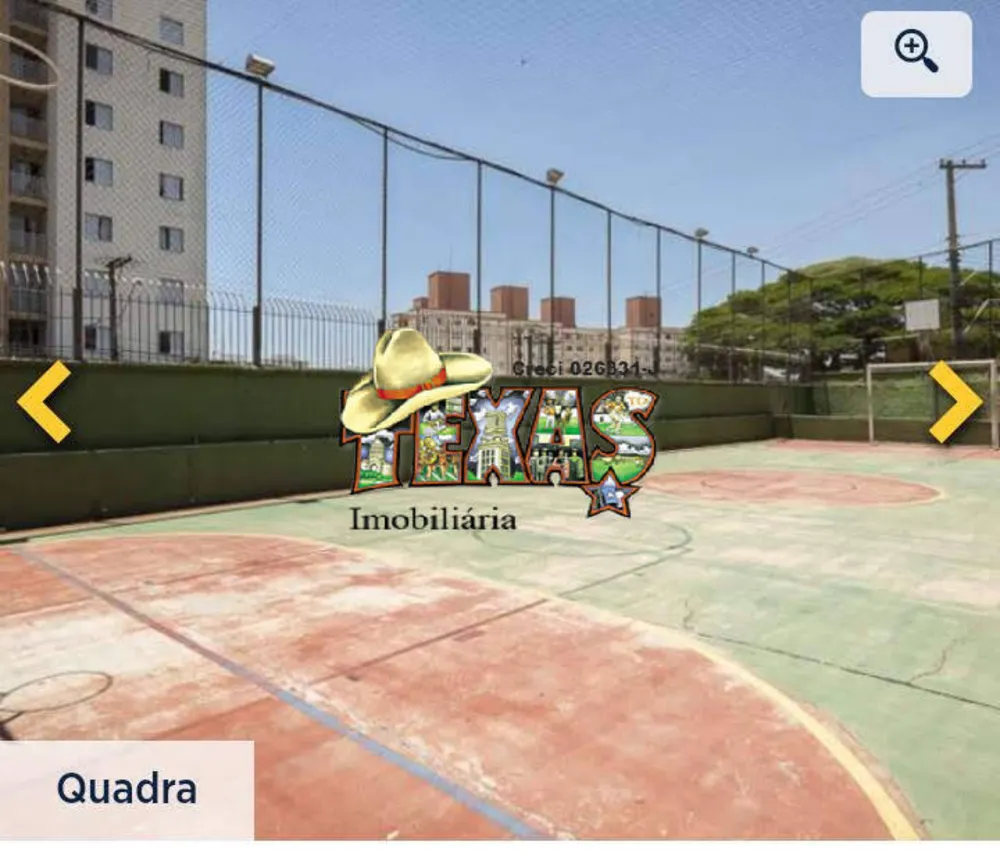 Apartamento, 3 quartos, 63 m² - Foto 6