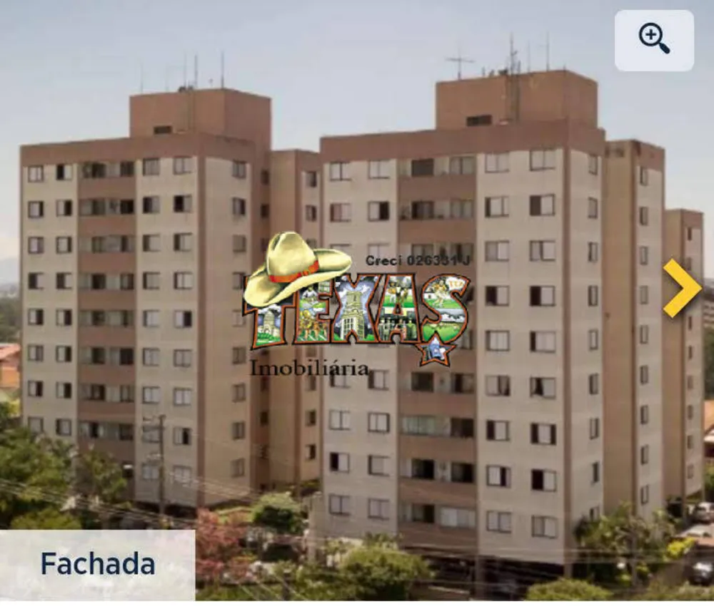 Apartamento, 3 quartos, 63 m² - Foto 4