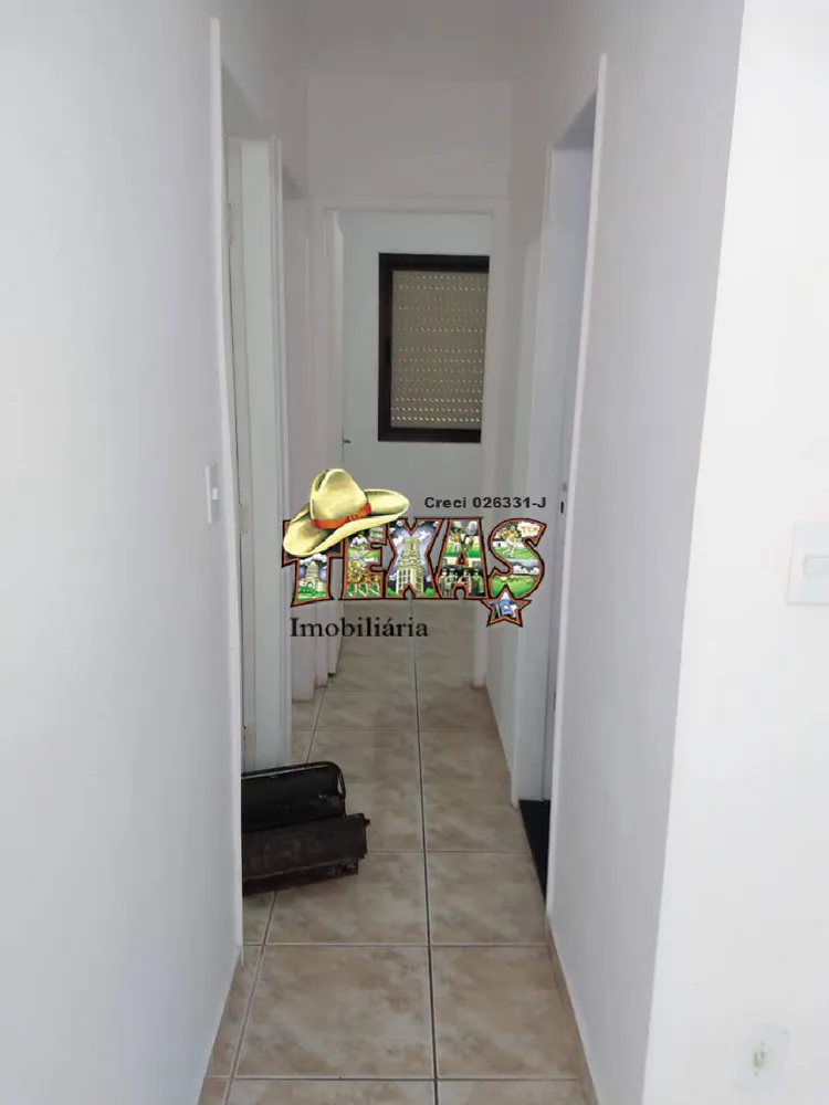 Apartamento, 3 quartos, 63 m² - Foto 4