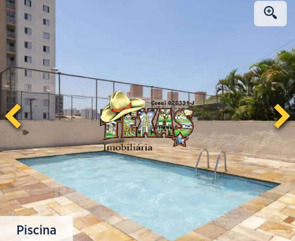 Apartamento, 3 quartos, 63 m² - Foto 3