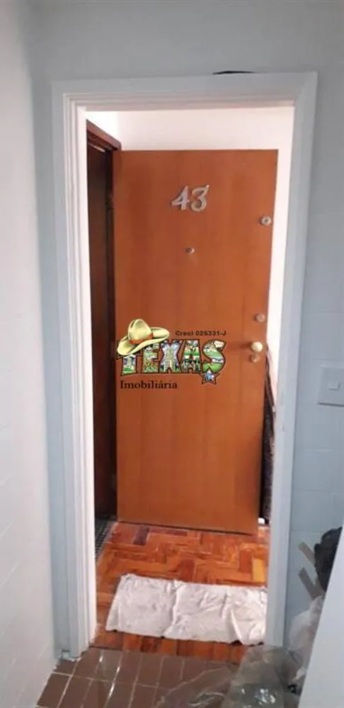 Apartamento, 1 quarto, 43 m² - Foto 4