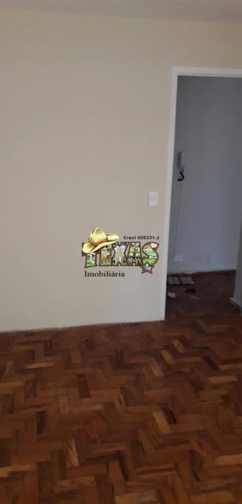 Apartamento, 1 quarto, 43 m² - Foto 2