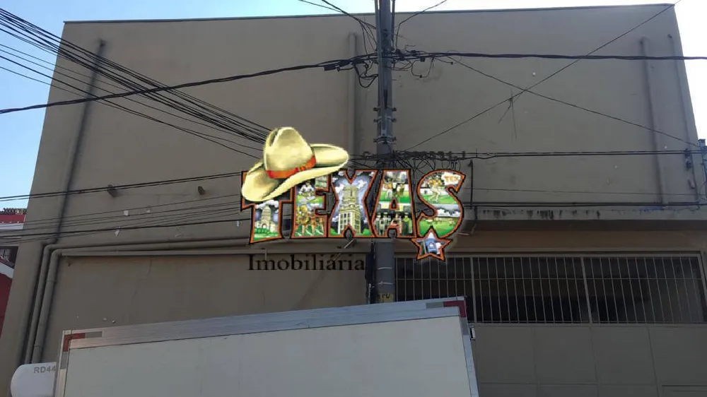 Depósito-Galpão, 250 m² - Foto 4