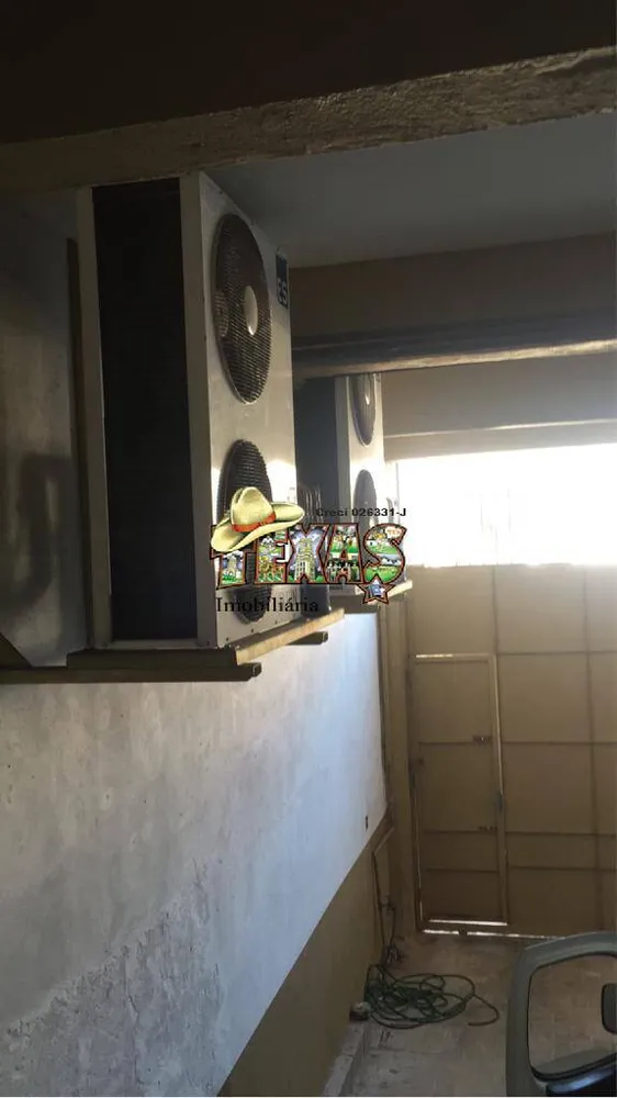 Depósito-Galpão, 250 m² - Foto 3