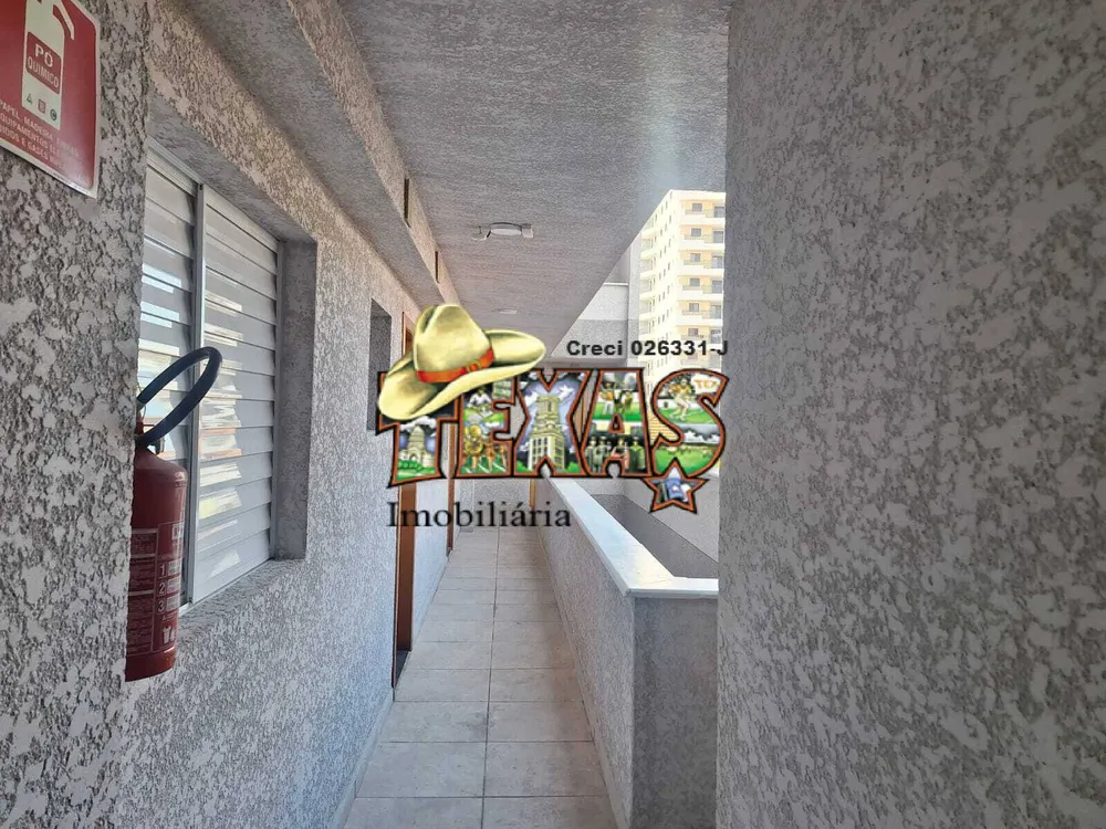 Apartamento, 2 quartos, 44 m² - Foto 4