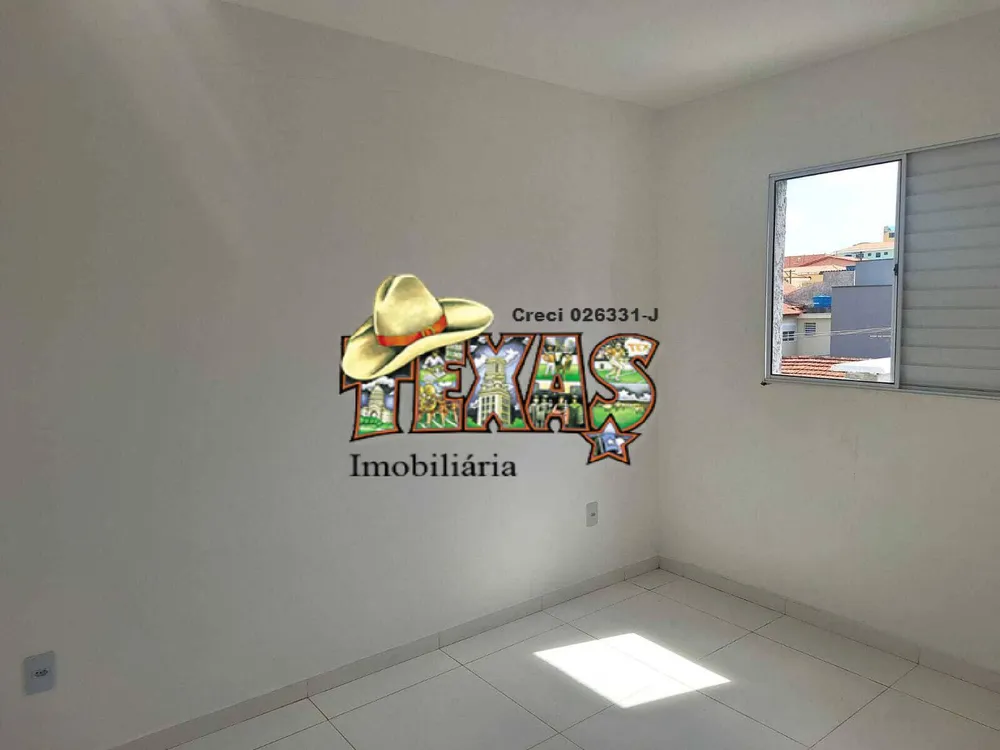 Apartamento, 2 quartos, 44 m² - Foto 5