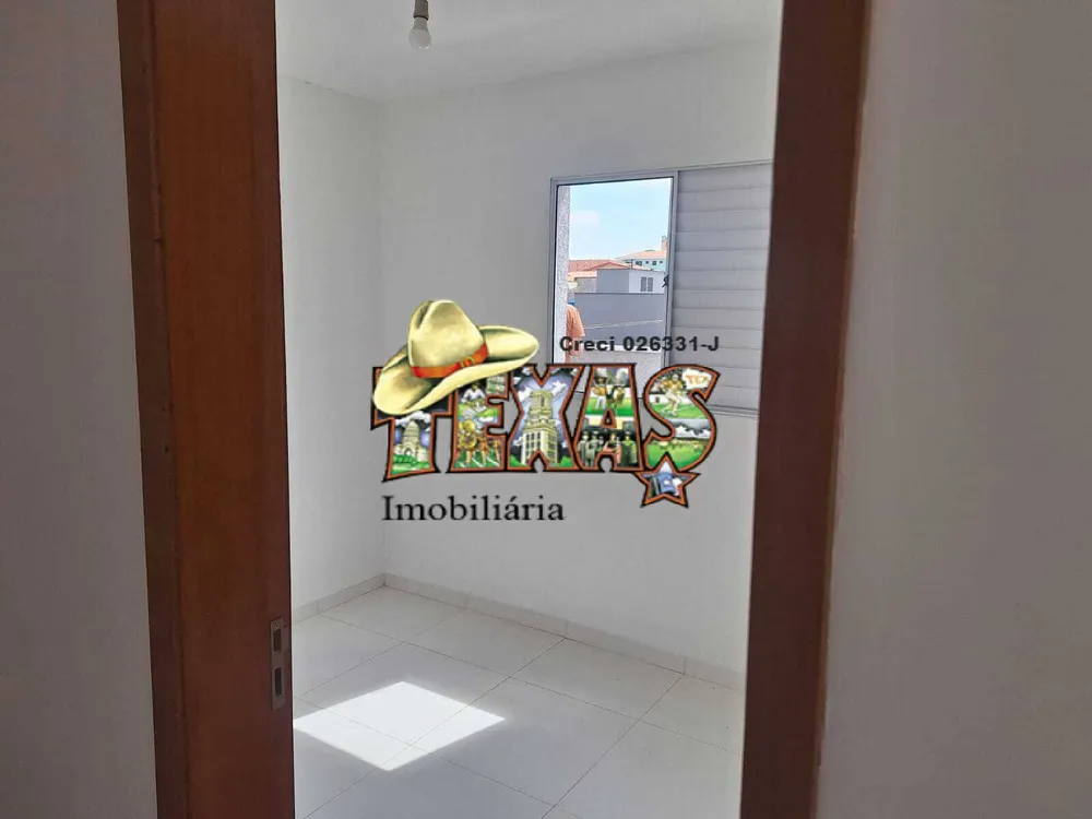 Apartamento, 2 quartos, 44 m² - Foto 6