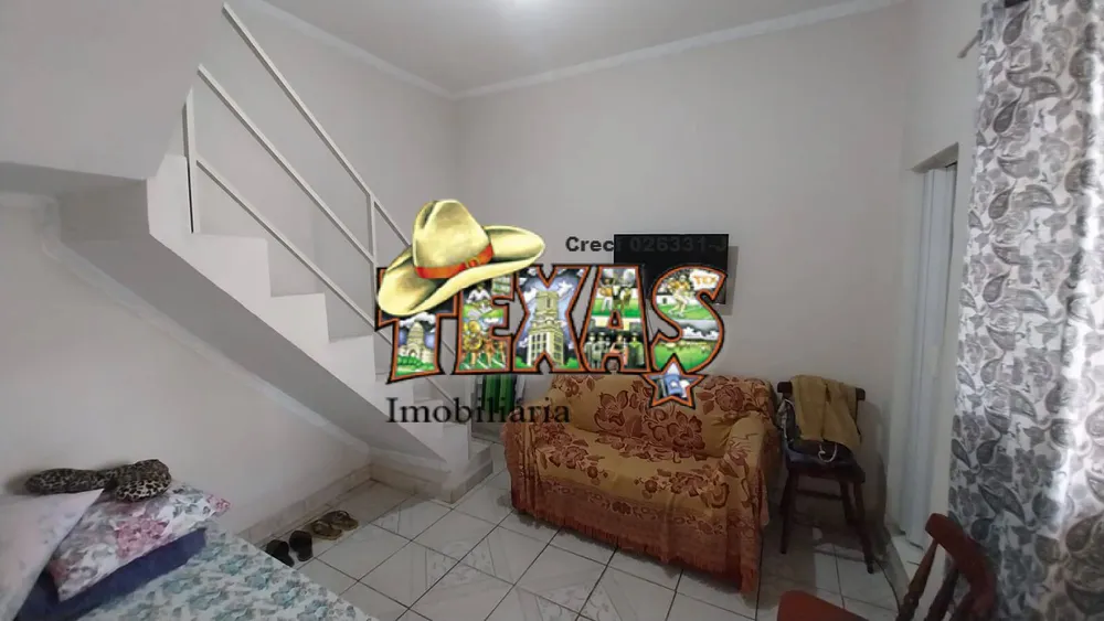 Casa, 2 quartos, 65 m² - Foto 8