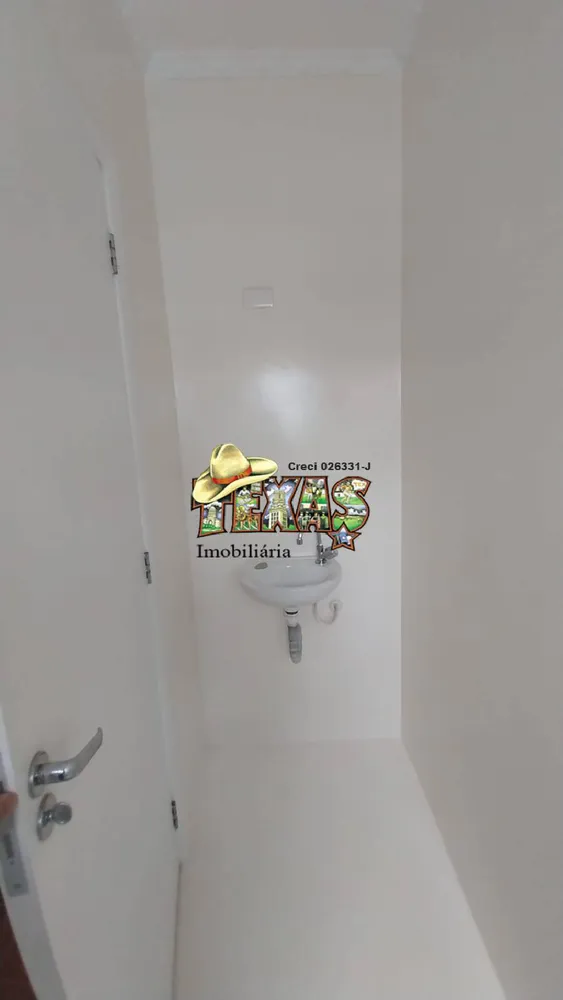 Casa, 2 quartos, 65 m² - Foto 4
