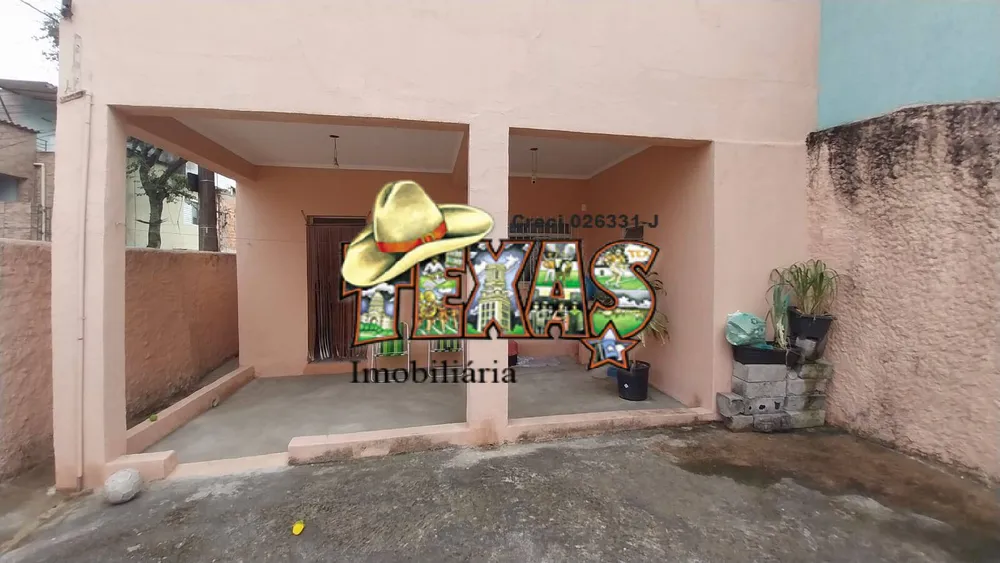 Casa, 2 quartos, 65 m² - Foto 1