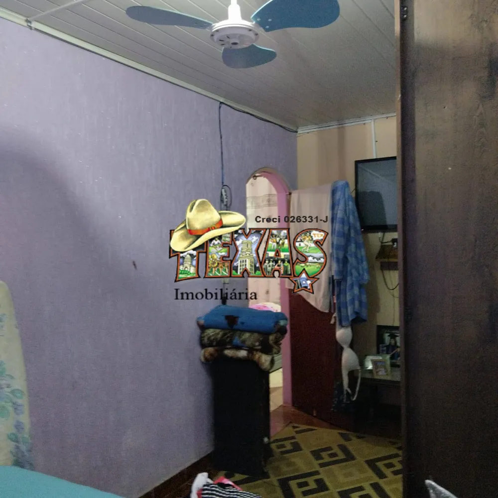 Casa, 1 quarto, 60 m² - Foto 1