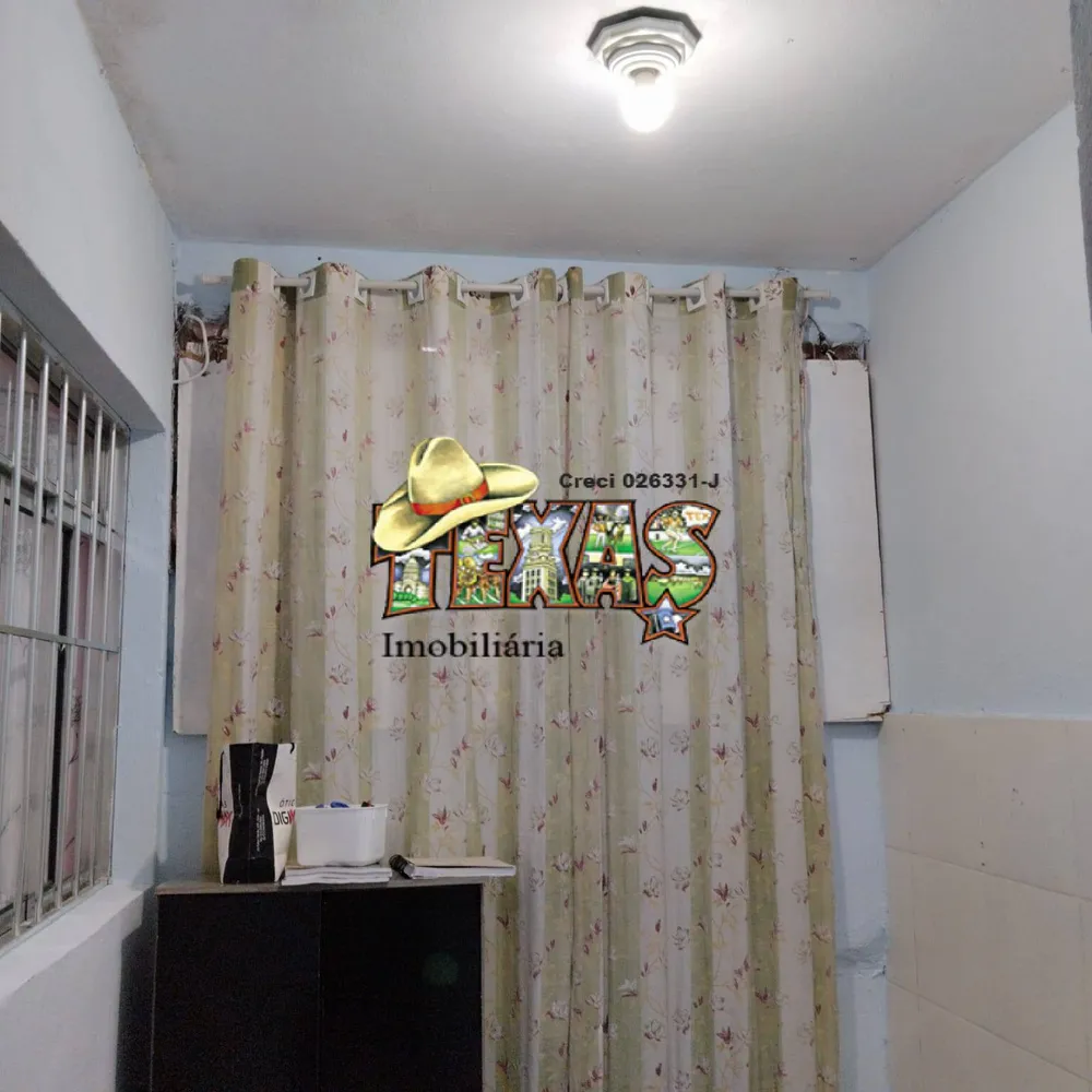 Casa, 1 quarto, 60 m² - Foto 7