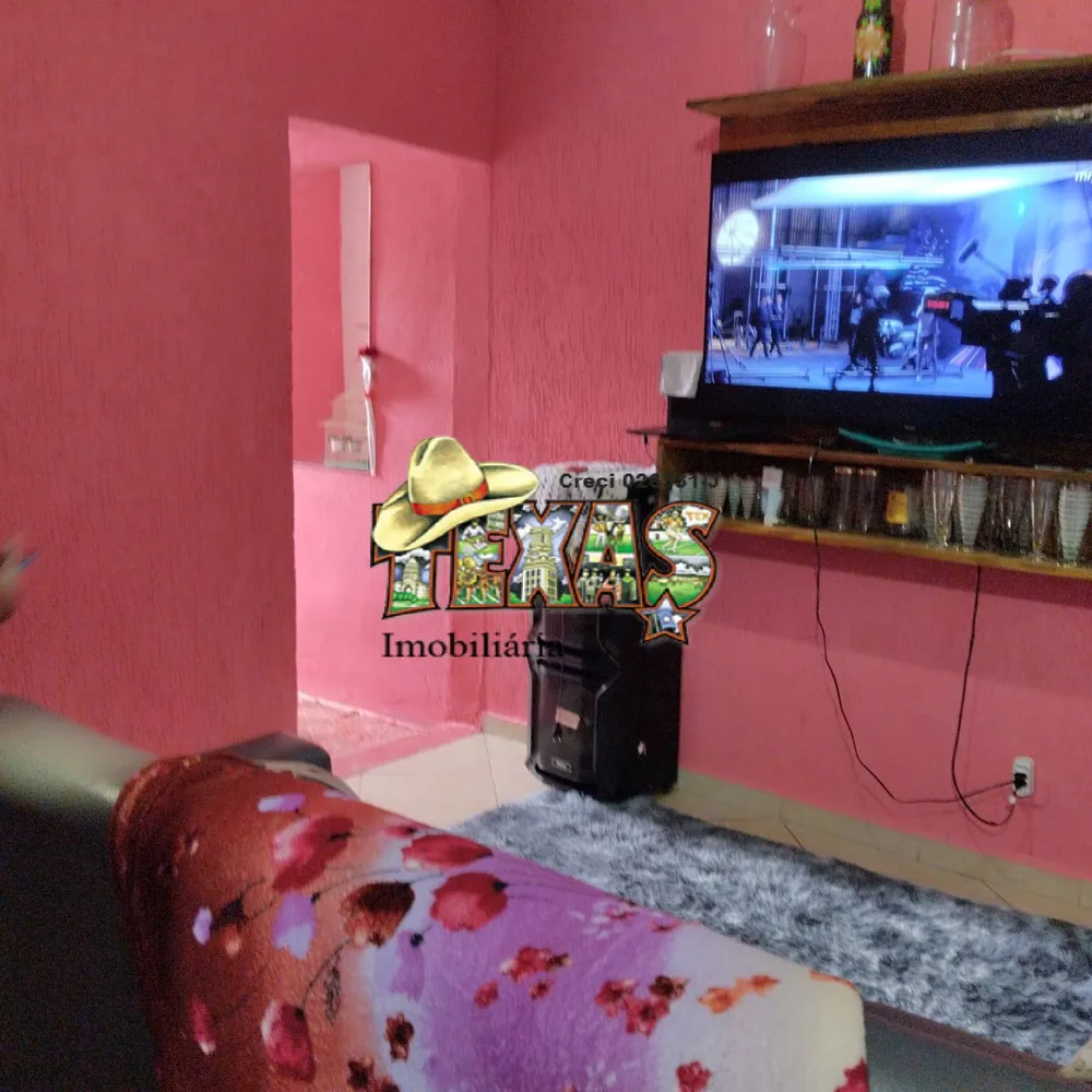 Casa, 1 quarto, 60 m² - Foto 3