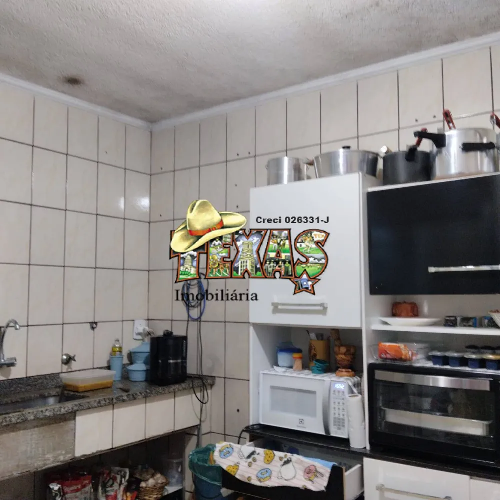Casa, 1 quarto, 60 m² - Foto 4