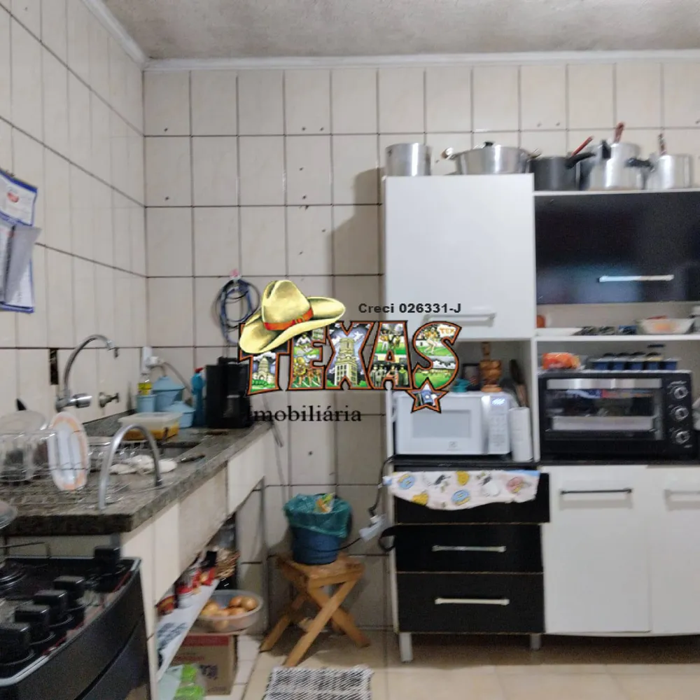 Casa, 1 quarto, 60 m² - Foto 5