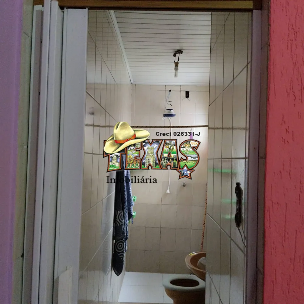 Casa, 1 quarto, 60 m² - Foto 8