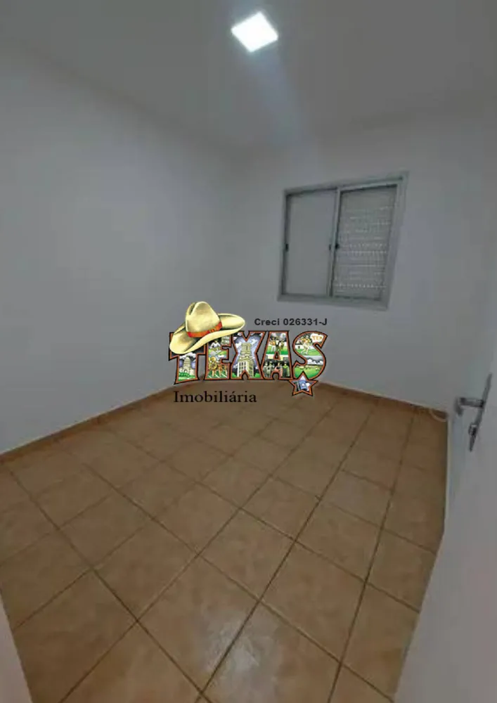 Apartamento, 3 quartos, 75 m² - Foto 2