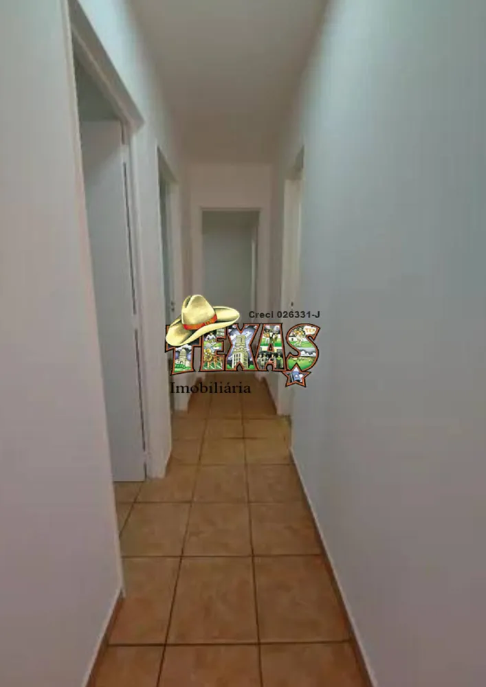 Apartamento, 3 quartos, 75 m² - Foto 3
