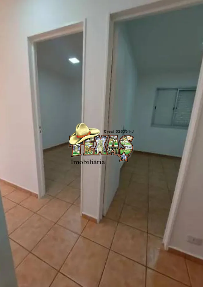 Apartamento, 3 quartos, 75 m² - Foto 5