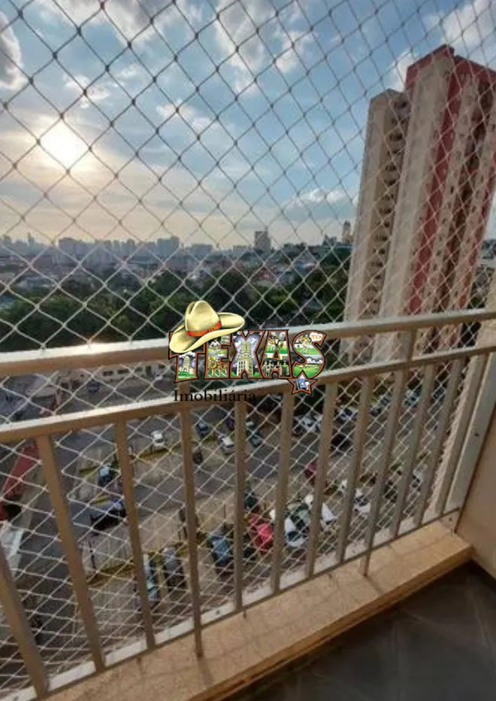Apartamento, 3 quartos, 75 m² - Foto 4