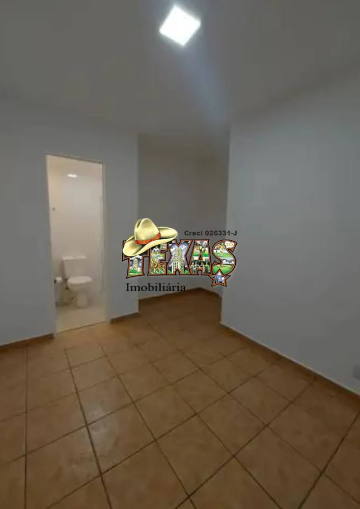 Apartamento, 3 quartos, 75 m² - Foto 1