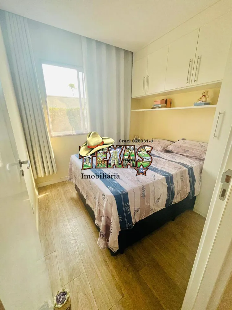 Apartamento, 2 quartos, 38 m² - Foto 3