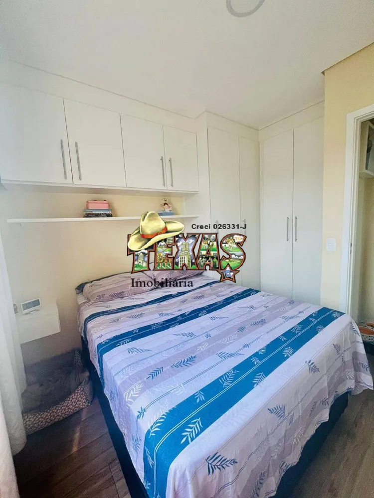 Apartamento, 2 quartos, 38 m² - Foto 4