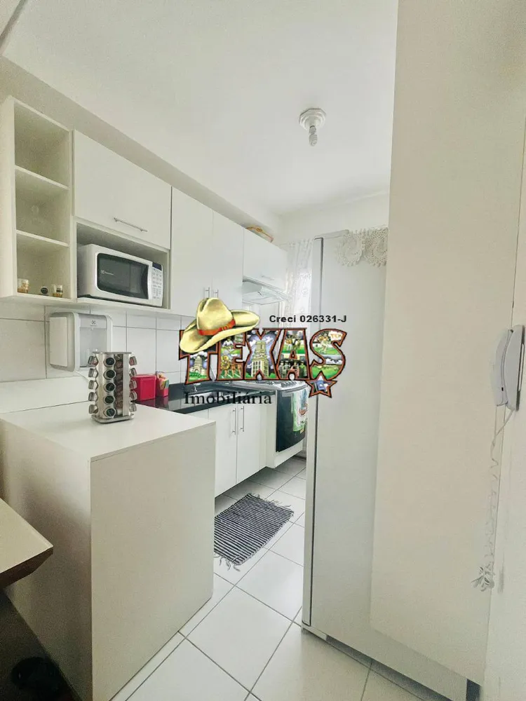Apartamento, 2 quartos, 38 m² - Foto 7