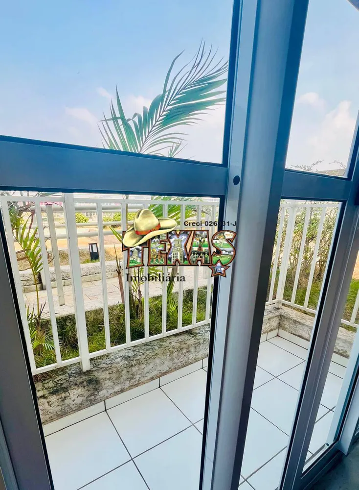 Apartamento, 2 quartos, 38 m² - Foto 8