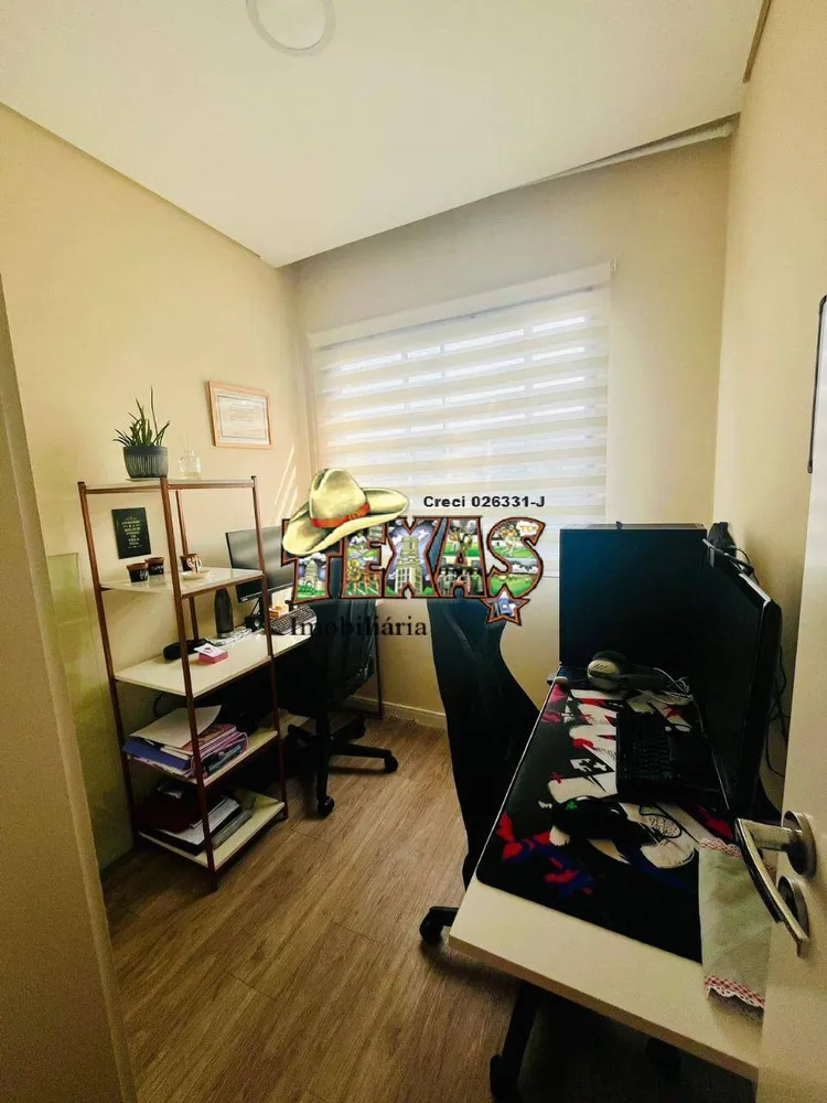 Apartamento, 2 quartos, 38 m² - Foto 6
