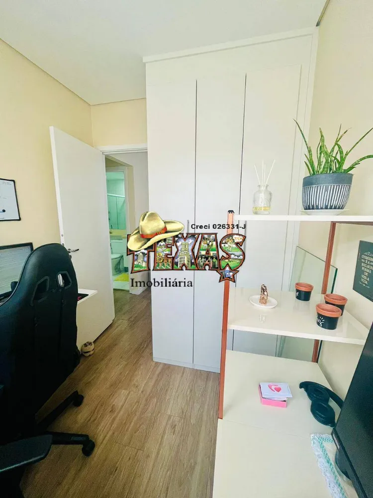 Apartamento, 2 quartos, 38 m² - Foto 5