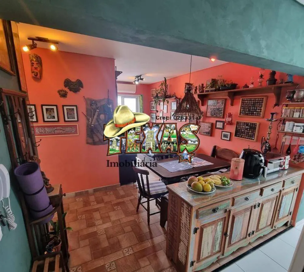 Apartamento, 2 quartos - Foto 5